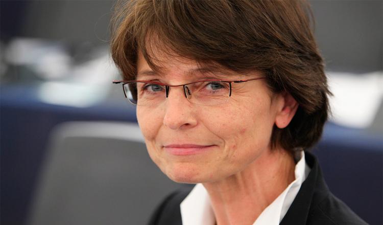 Marianne Thyssen